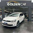 Volkswagen Gol sed&aacute;n 2014 motor 1.6 flex...