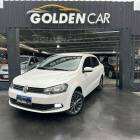 Volkswagen Gol Sedan 2014