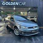 Volkswagen Gol Sedan 2017