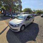 Volkswagen Gol Sedan 2014