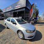 Volkswagen Gol Sedan 2014