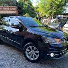 Volkswagen Gol Sedan 2017