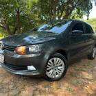 Volkswagen Gol Sedan 2013