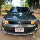 Volkswagen Gol Sedan 2013