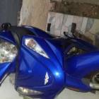 Vendo moto kenton city 125 tipo motoneta semi nue&hellip;