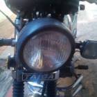 Moto taiga tl 150 a&ntilde;o 2016