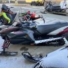 2006 Yamaha Apex Rtx