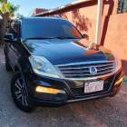 Ssangyong Rexton Noblesse