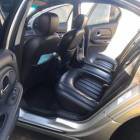 2000 Chrysler 300 M