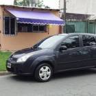 2007 Ford Fiesta