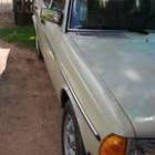 1982 Mercedes-Benz 200 - 300