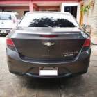 2014 Chevrolet Prisma