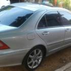 2003 Mercedes-Benz 230 - 300 CE Coup&eacute;