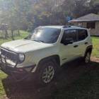Jeep Renegade Sport 1, 8 Flex, Automatic, Gasolina, Ciudat del Este