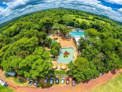 Venta - complejo tur&iacute;stico-recreativo 13,5 ha - santa rosa, misiones