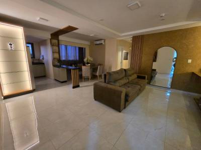 Alquilo departamento 3 dorm en barrio amambay