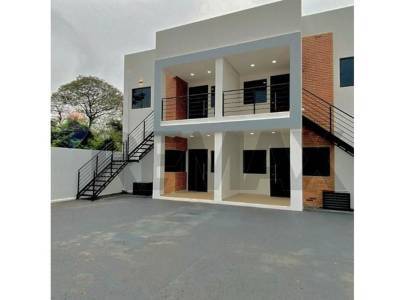 Departamento - alquiler - luque, central, paraguay