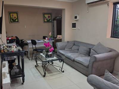 Vendo imponente casa de 5 dormitorios en el centro de concepci&oacute;n