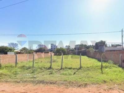 Terreno en san lorenzo!!!