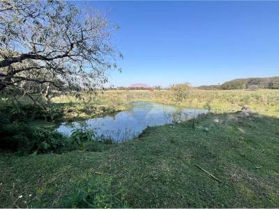 En venta &ndash; 21 hect&aacute;reas sobre ruta py08, yataity