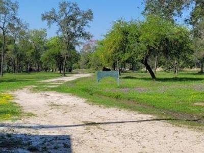 Vendo estancia en villa oliva de 46 hect&aacute;reas