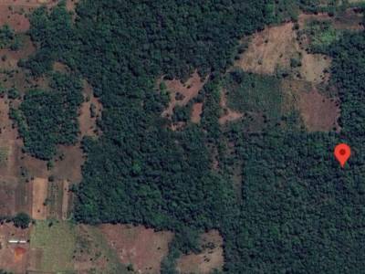 Vendo propiedad rural de 8 ha en caazap&aacute;