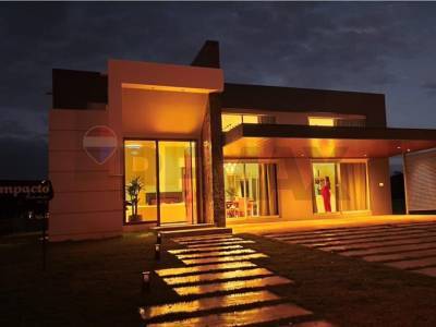 Condominio de lujo venta san juan del paran&aacute; itapua