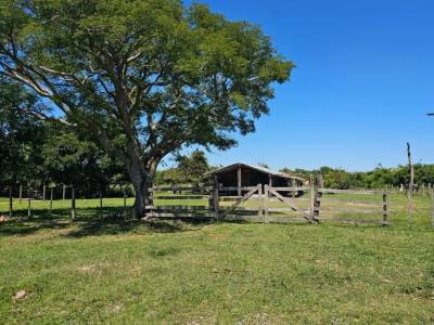 Vendo estancia en pilar