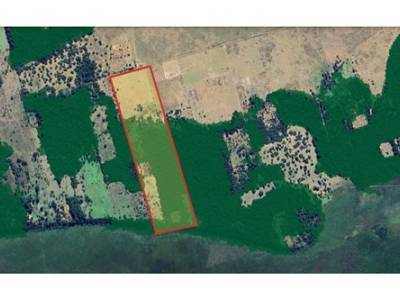 Terreno-venta-costa yabebyry, yabebyry, misiones