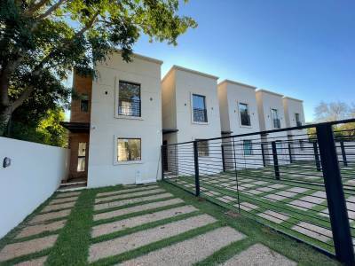 **alquilo d&uacute;plex en barrio san carlos &ndash; luque**