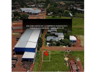 Terreno-venta-barrio maizales, los maizales, santa rita, alto paran&aacute;