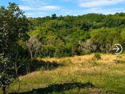 Terreno en venta mbatovi - piribebuy