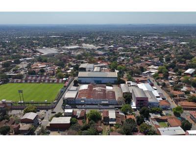 Dep&oacute;sito venta san lorenzo central paraguay