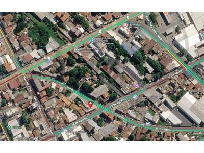 Alquilo salon comercial en san lorenzo