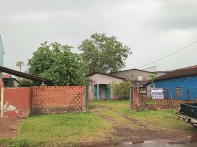 Vendo terreno en santa rita | 424 m2 | sobre asfalto | gs. 440 millones
