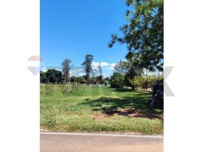 Terreno - venta - san lorenzo, central, paraguay