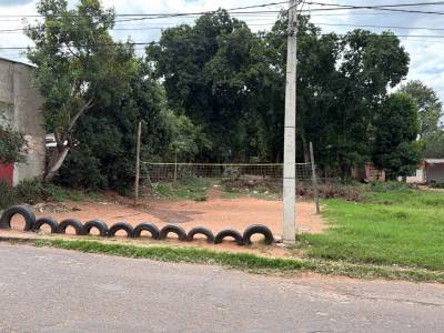 Terreno