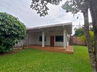 Terreno-venta-km 8 ,  ciudad nueva, ciudad del este, alto paran&aacute;