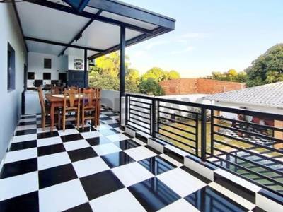 Vendo hermosa casa en fernando de la mora tres bocas
