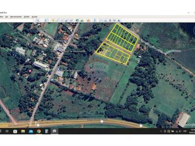 Terreno - venta - encarnaci&oacute;n, itap&uacute;a, paraguay