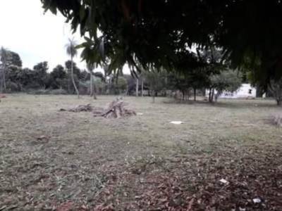 Venta de terreno en ita