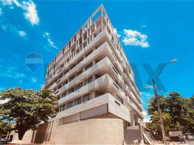 Departamento - alquiler - los laureles, asunci&oacute;n, paraguay