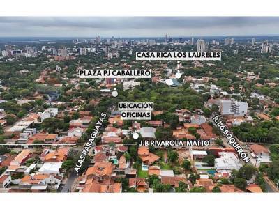 Vendo oficina corporativa en los laureles