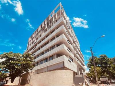 Departamento en alquiler en asuncion, los laureles