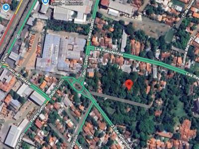 Terreno para desarrollo inmobiliario | fernando de la mora zona norte