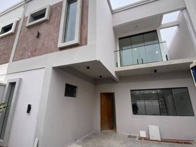 Venta de d&uacute;plex en barrio tierra nueva ii - luque