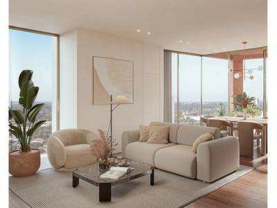 Dpto en venta en distrito - edificio cedros