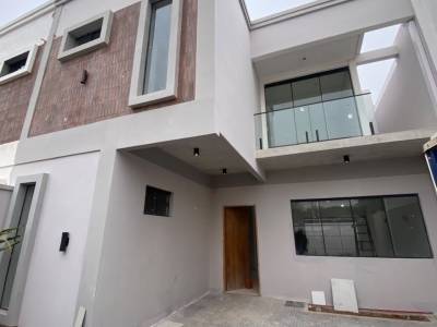 Duplex premium en venta luque tierra nueva ii 175m2 3 dorm suite vestidor