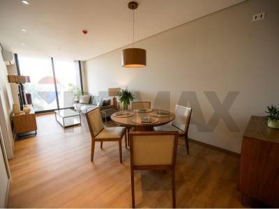 Departamento - alquiler - las lomas (carmelitas), asunci&oacute;n, paraguay, listo!
