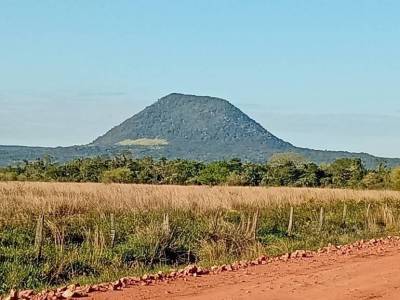 En venta estancia de 96 hectareas ganadera y agricola